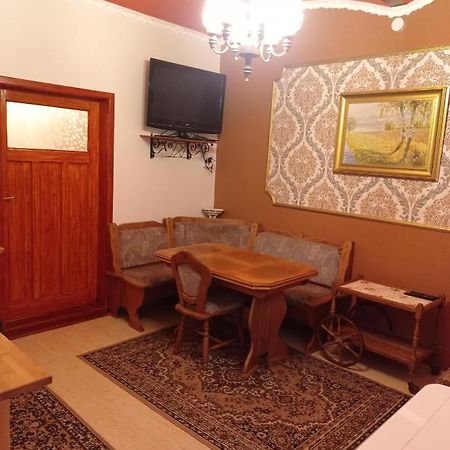 Atlantis Apartman 2 Klášterec nad Ohří Extérieur photo