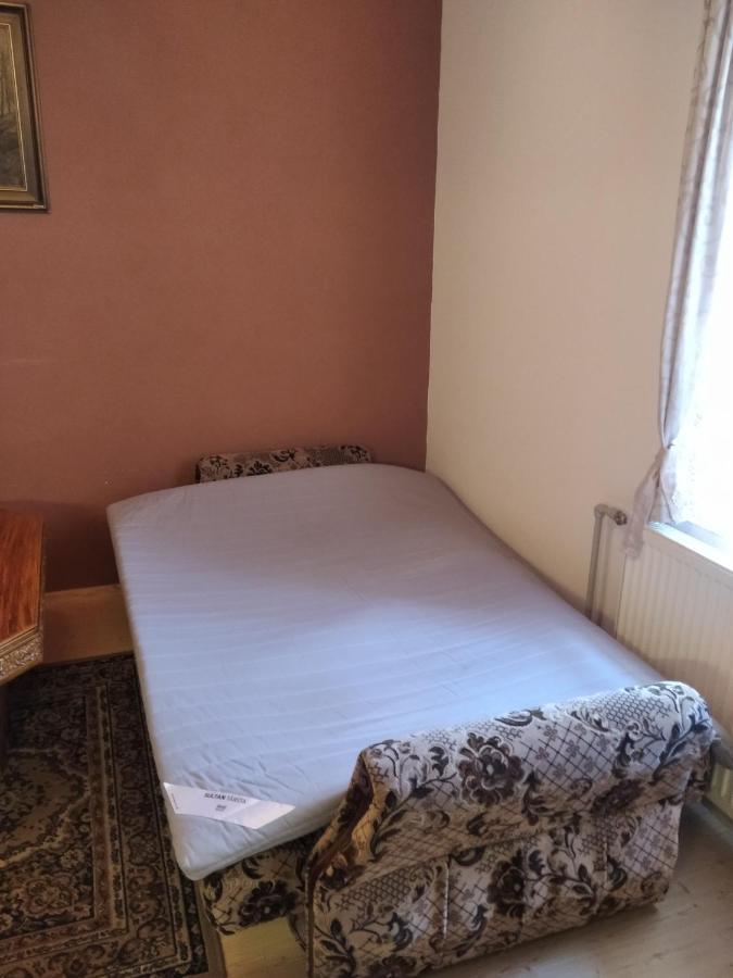 Atlantis Apartman 2 Klášterec nad Ohří Extérieur photo
